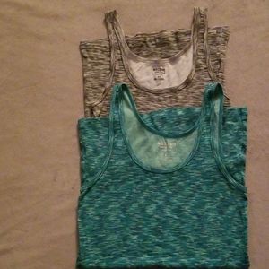Tank Top Bundle